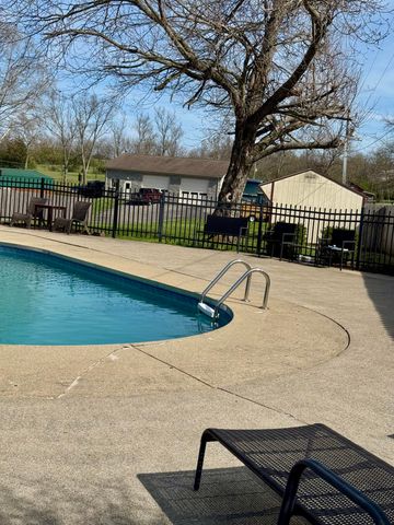 1538 Groggins Ferry Road, Nicholasville, KY 40356