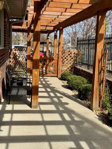 1538 Groggins Ferry Road, Nicholasville, KY 40356