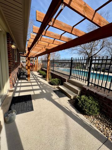 1538 Groggins Ferry Road, Nicholasville, KY 40356