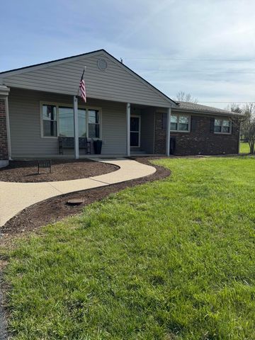 1538 Groggins Ferry Road, Nicholasville, KY 40356