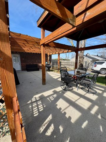 1538 Groggins Ferry Road, Nicholasville, KY 40356