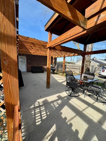 1538 Groggins Ferry Road, Nicholasville, KY 40356