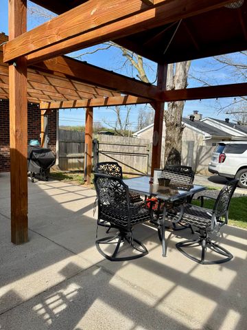 1538 Groggins Ferry Road, Nicholasville, KY 40356