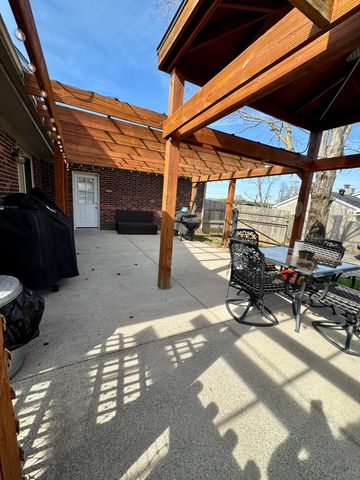 1538 Groggins Ferry Road, Nicholasville, KY 40356