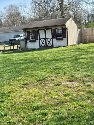 1538 Groggins Ferry Road, Nicholasville, KY 40356