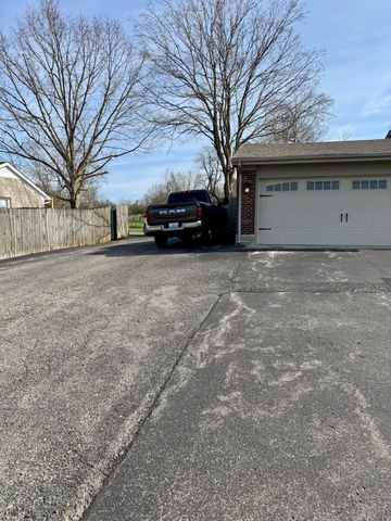 1538 Groggins Ferry Road, Nicholasville, KY 40356