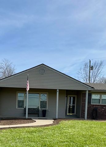 1538 Groggins Ferry Road, Nicholasville, KY 40356