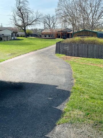 1538 Groggins Ferry Road, Nicholasville, KY 40356