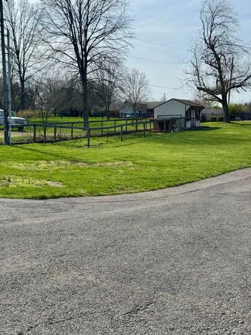 1538 Groggins Ferry Road, Nicholasville, KY 40356