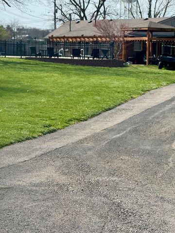 1538 Groggins Ferry Road, Nicholasville, KY 40356