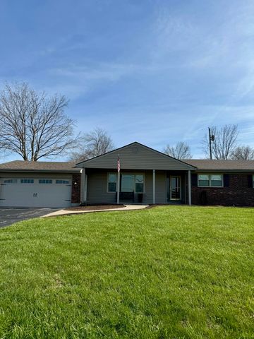 1538 Groggins Ferry Road, Nicholasville, KY 40356
