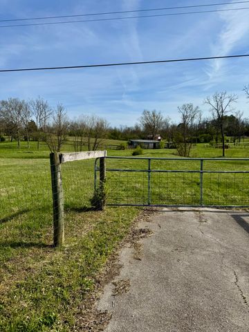 1538 Groggins Ferry Road, Nicholasville, KY 40356