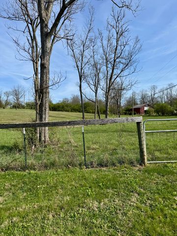 1538 Groggins Ferry Road, Nicholasville, KY 40356
