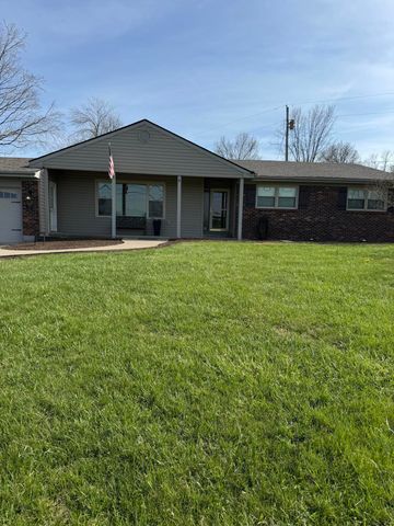 1538 Groggins Ferry Road, Nicholasville, KY 40356