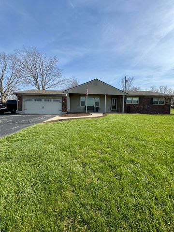 1538 Groggins Ferry Road, Nicholasville, KY 40356