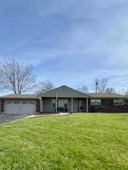 1538 Groggins Ferry Road, Nicholasville, KY 40356