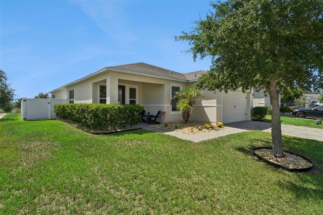 253 SPARROW HAWK DRIVE, Groveland, FL 34736