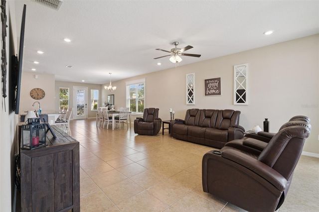 253 SPARROW HAWK DRIVE, Groveland, FL 34736
