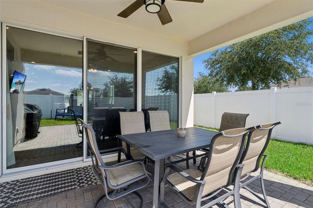 253 SPARROW HAWK DRIVE, Groveland, FL 34736