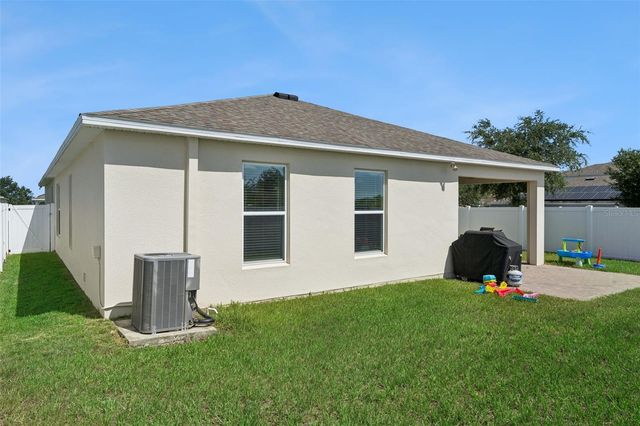 253 SPARROW HAWK DRIVE, Groveland, FL 34736