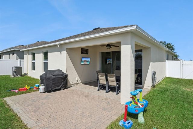253 SPARROW HAWK DRIVE, Groveland, FL 34736