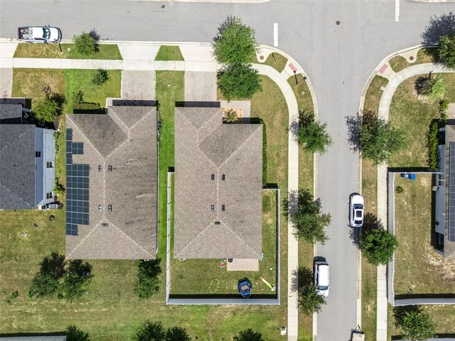 253 SPARROW HAWK DRIVE, Groveland, FL 34736