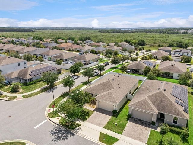253 SPARROW HAWK DRIVE, Groveland, FL 34736