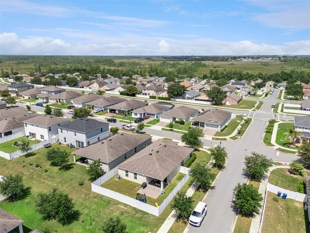253 SPARROW HAWK DRIVE, Groveland, FL 34736