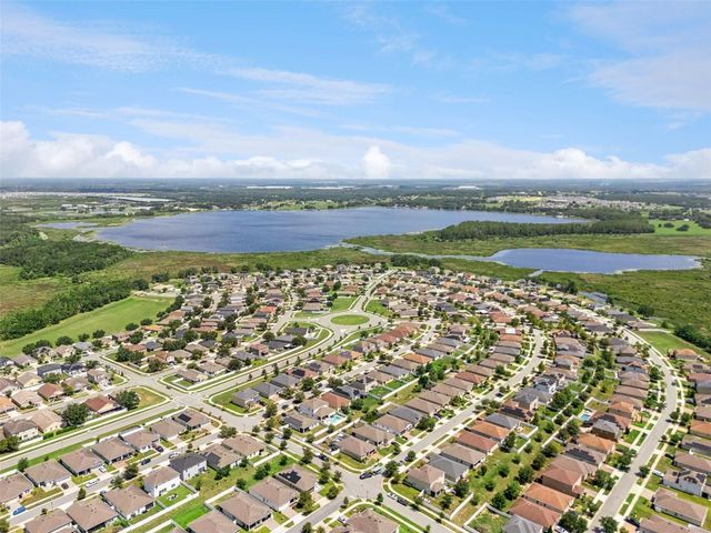 253 SPARROW HAWK DRIVE, Groveland, FL 34736