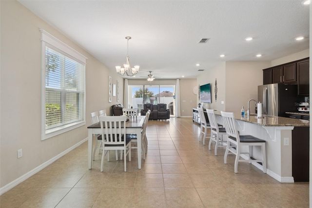253 SPARROW HAWK DRIVE, Groveland, FL 34736