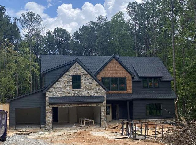 64 Liberty Station Drive, Bremen, GA 30110