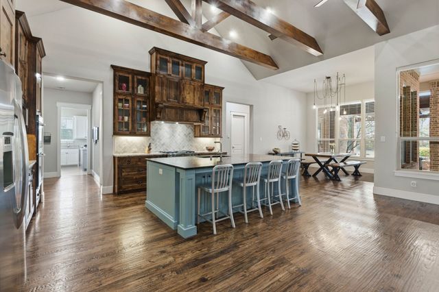 6202 Southridge Parkway, Parker, TX 75002