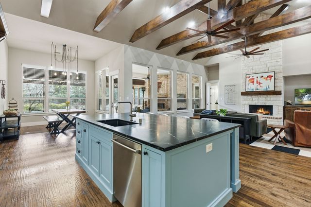 6202 Southridge Parkway, Parker, TX 75002