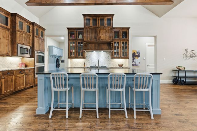 6202 Southridge Parkway, Parker, TX 75002