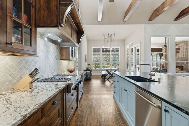 6202 Southridge Parkway, Parker, TX 75002