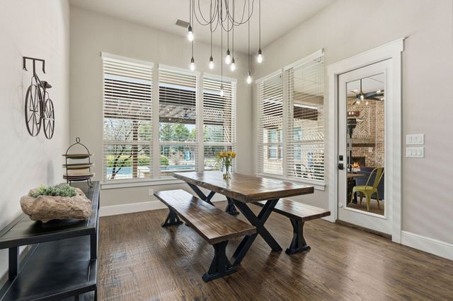 6202 Southridge Parkway, Parker, TX 75002