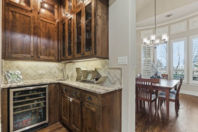 6202 Southridge Parkway, Parker, TX 75002