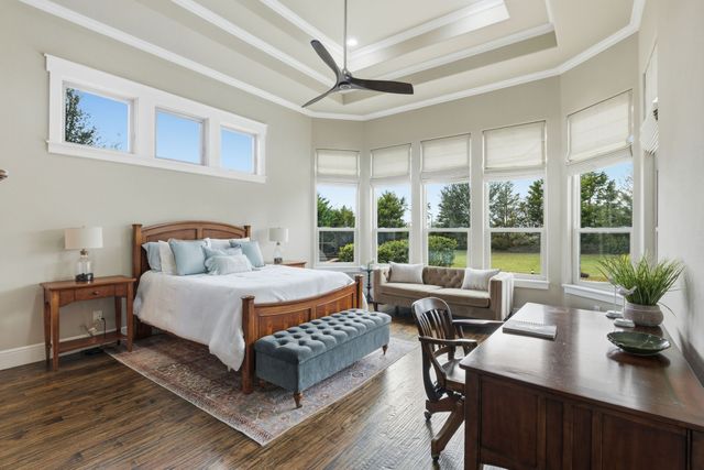 6202 Southridge Parkway, Parker, TX 75002