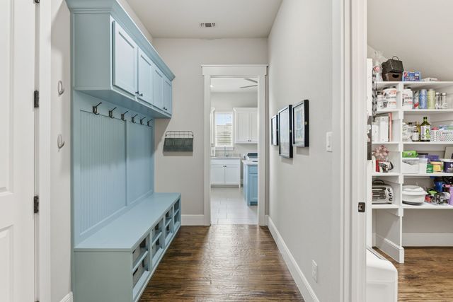 6202 Southridge Parkway, Parker, TX 75002