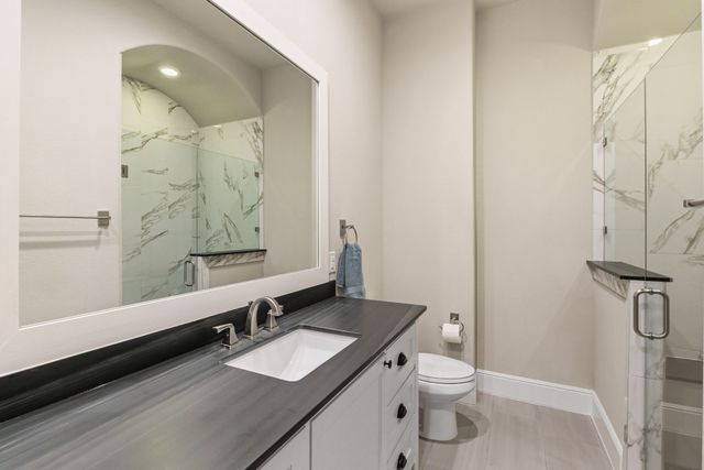 6202 Southridge Parkway, Parker, TX 75002