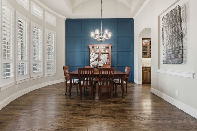 6202 Southridge Parkway, Parker, TX 75002