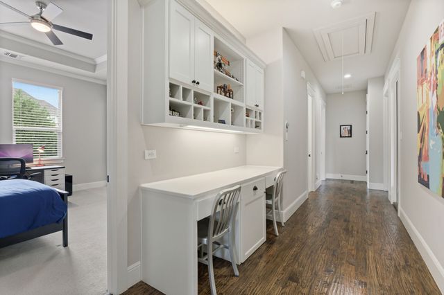 6202 Southridge Parkway, Parker, TX 75002