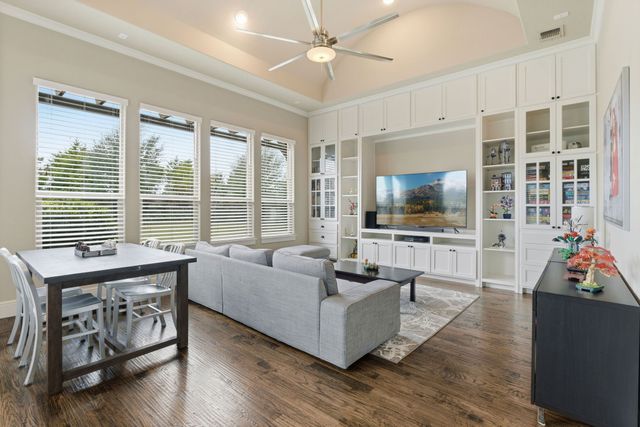 6202 Southridge Parkway, Parker, TX 75002