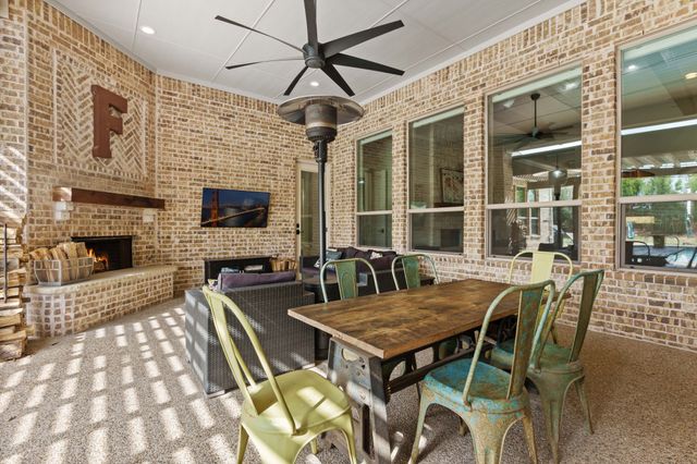 6202 Southridge Parkway, Parker, TX 75002