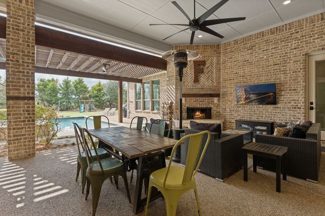 6202 Southridge Parkway, Parker, TX 75002