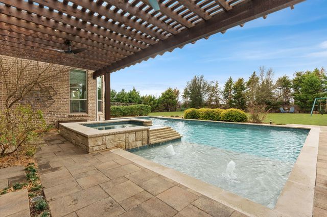 6202 Southridge Parkway, Parker, TX 75002