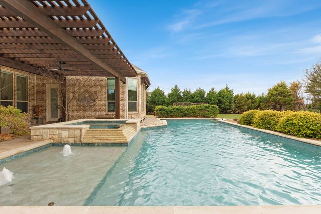 6202 Southridge Parkway, Parker, TX 75002