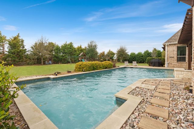 6202 Southridge Parkway, Parker, TX 75002