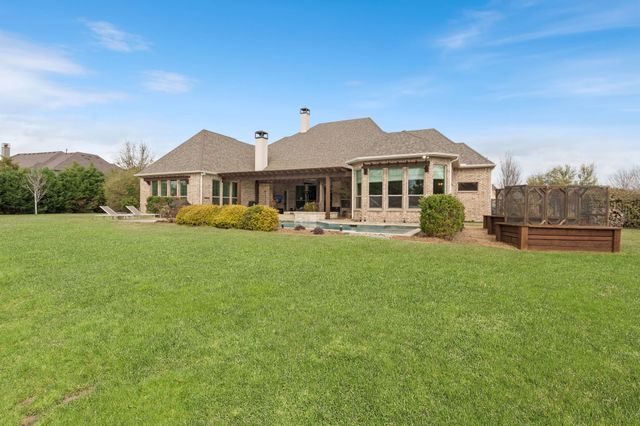 6202 Southridge Parkway, Parker, TX 75002