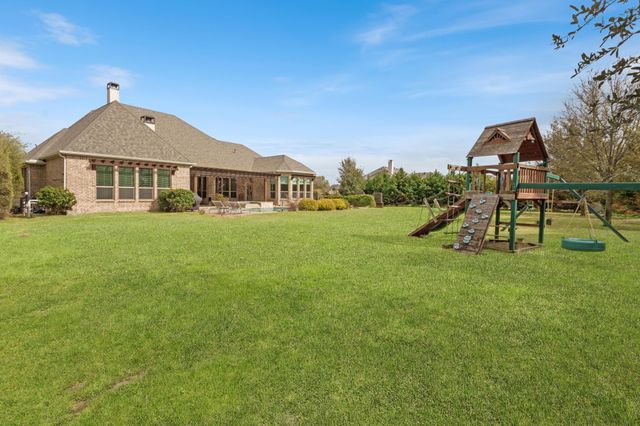 6202 Southridge Parkway, Parker, TX 75002